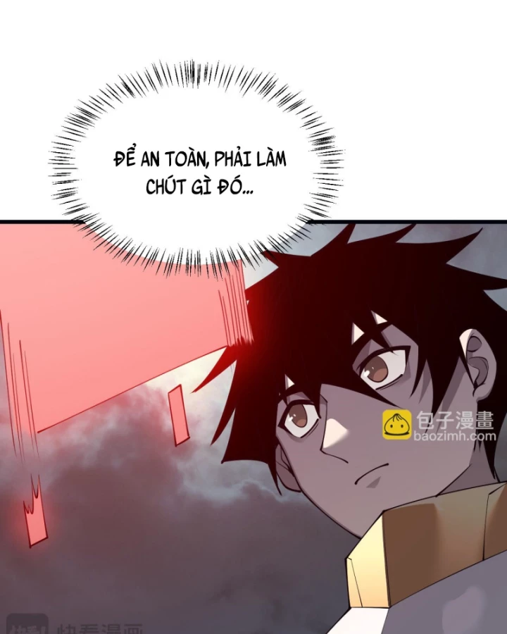 Ta Trở Thành Đại Phản Diện Của Toàn Sever Chapter 24 - Trang 3