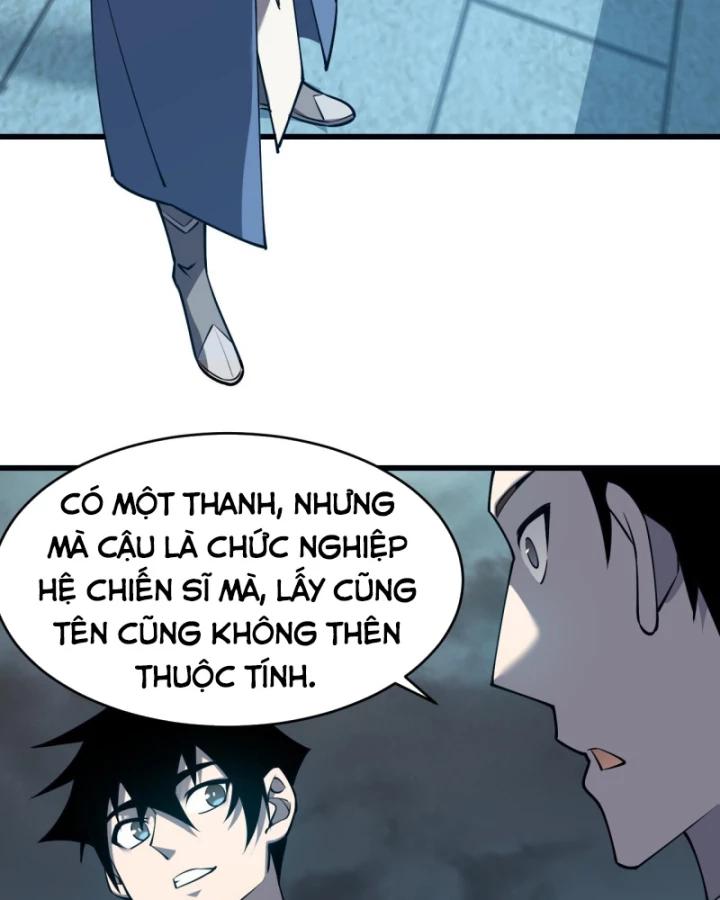 Ta Trở Thành Đại Phản Diện Của Toàn Sever Chapter 24 - Trang 3