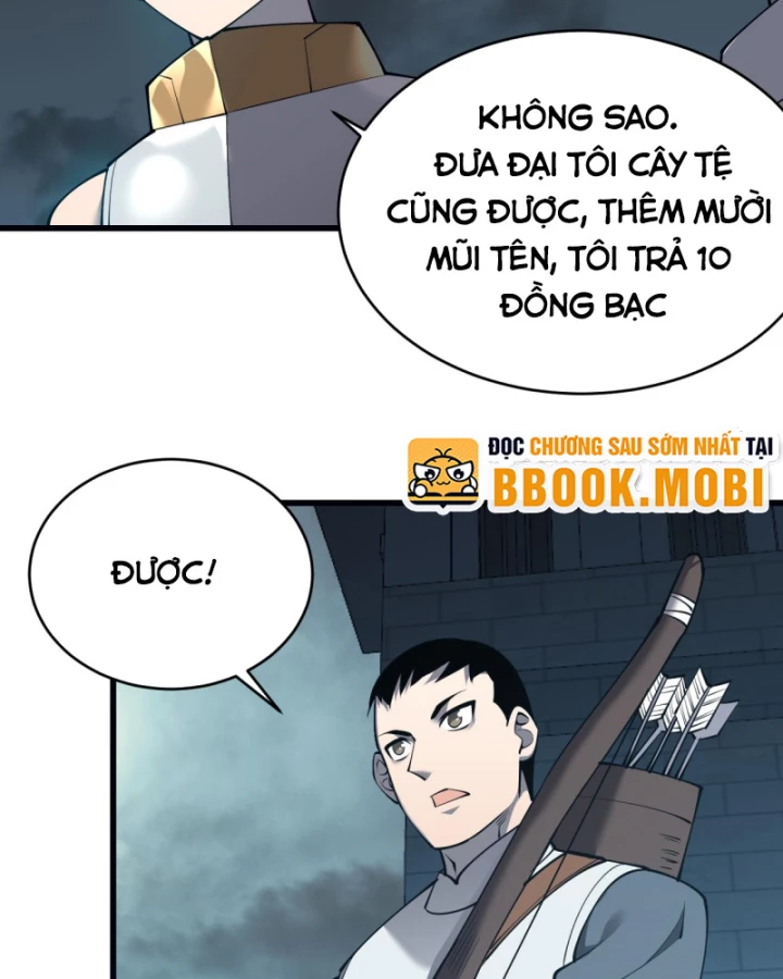 Ta Trở Thành Đại Phản Diện Của Toàn Sever Chapter 24 - Trang 3