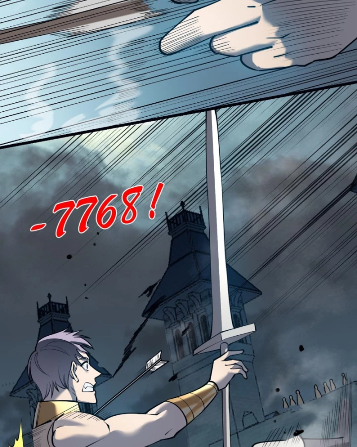 Ta Trở Thành Đại Phản Diện Của Toàn Sever Chapter 24 - Trang 3