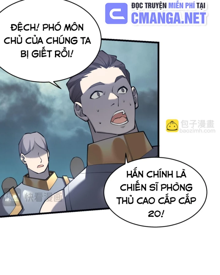 Ta Trở Thành Đại Phản Diện Của Toàn Sever Chapter 24 - Trang 3