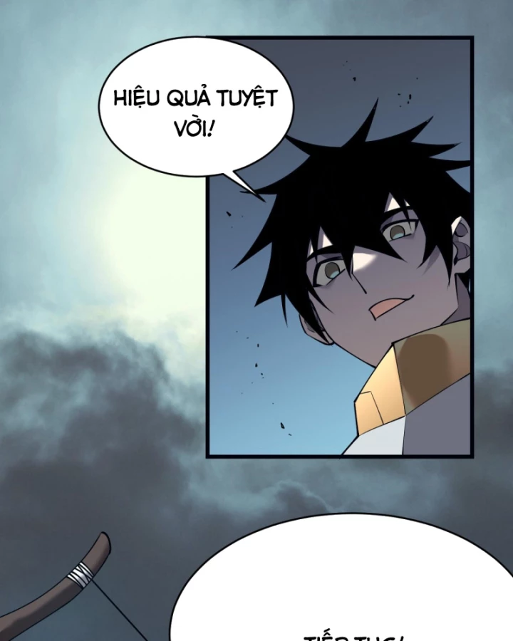 Ta Trở Thành Đại Phản Diện Của Toàn Sever Chapter 24 - Trang 3