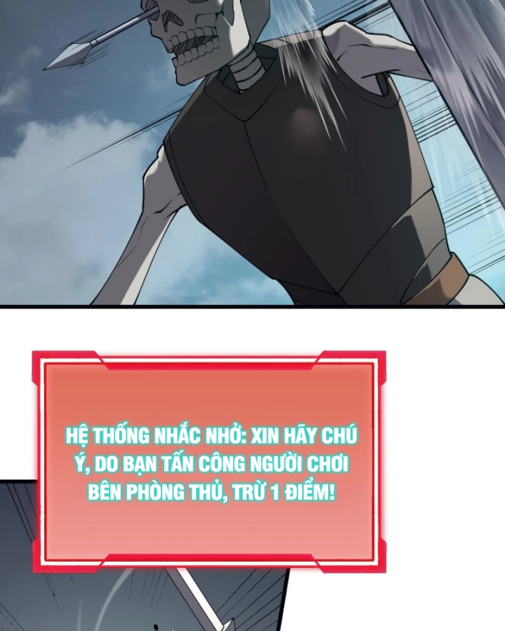 Ta Trở Thành Đại Phản Diện Của Toàn Sever Chapter 24 - Trang 3