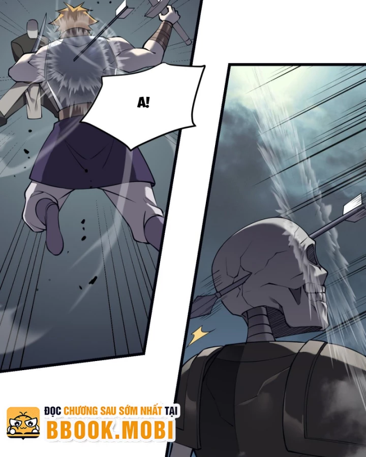 Ta Trở Thành Đại Phản Diện Của Toàn Sever Chapter 24 - Trang 3