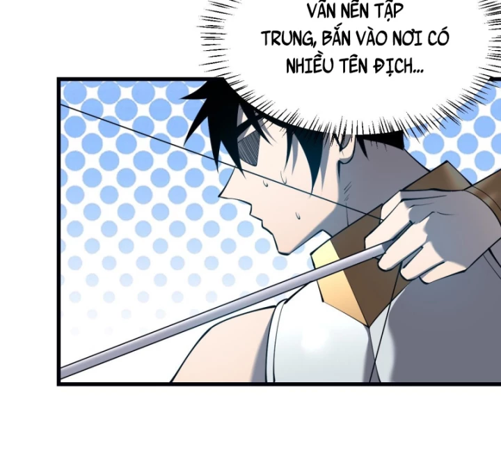 Ta Trở Thành Đại Phản Diện Của Toàn Sever Chapter 24 - Trang 3