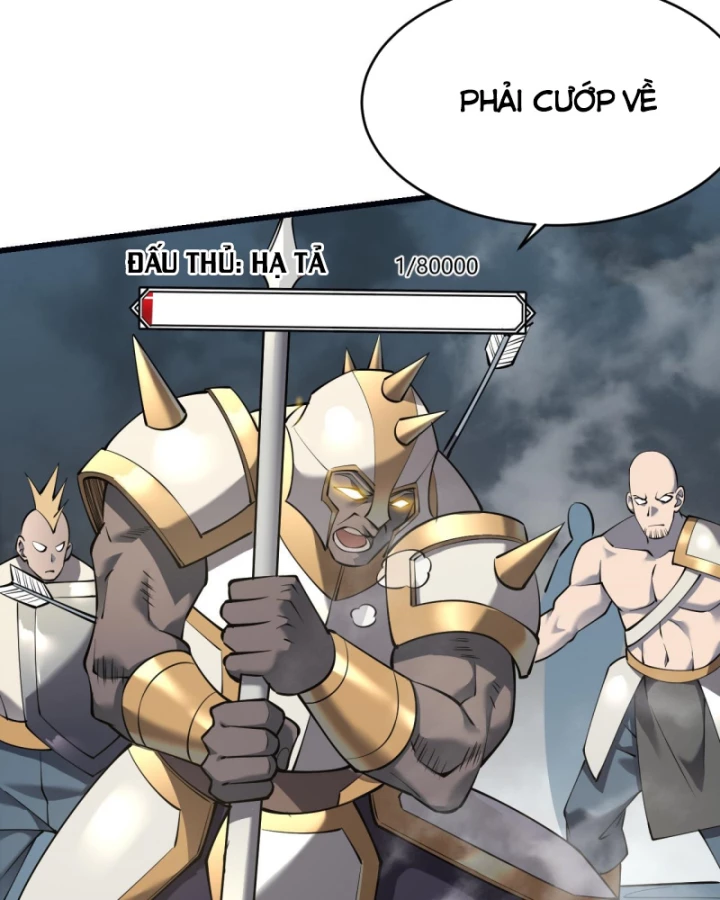 Ta Trở Thành Đại Phản Diện Của Toàn Sever Chapter 24 - Trang 3