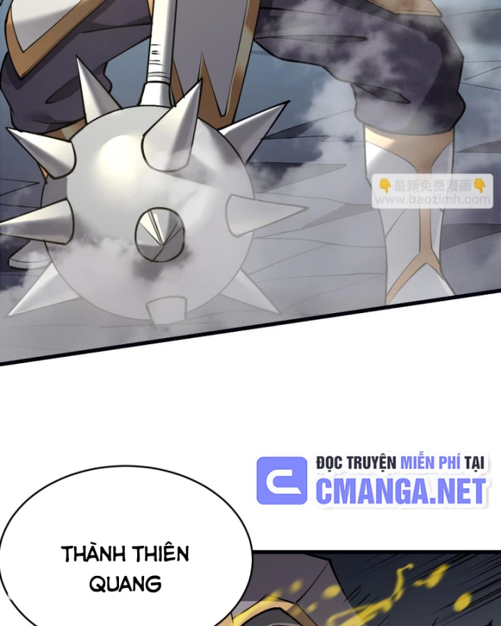 Ta Trở Thành Đại Phản Diện Của Toàn Sever Chapter 24 - Trang 3