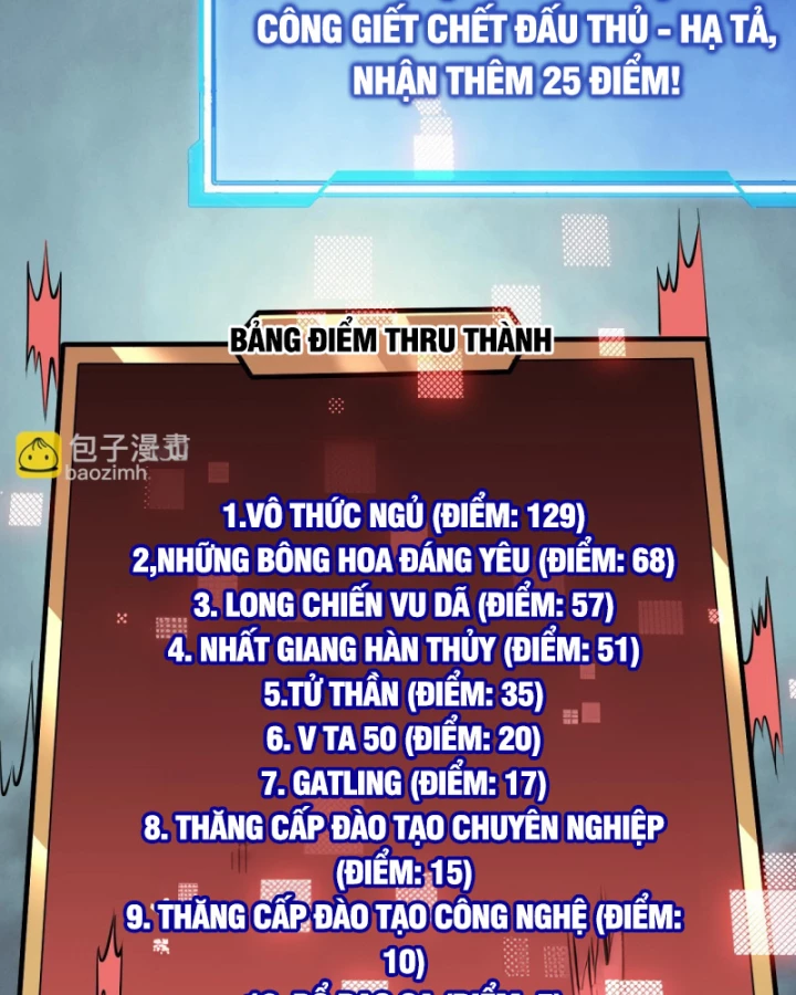 Ta Trở Thành Đại Phản Diện Của Toàn Sever Chapter 24 - Trang 3