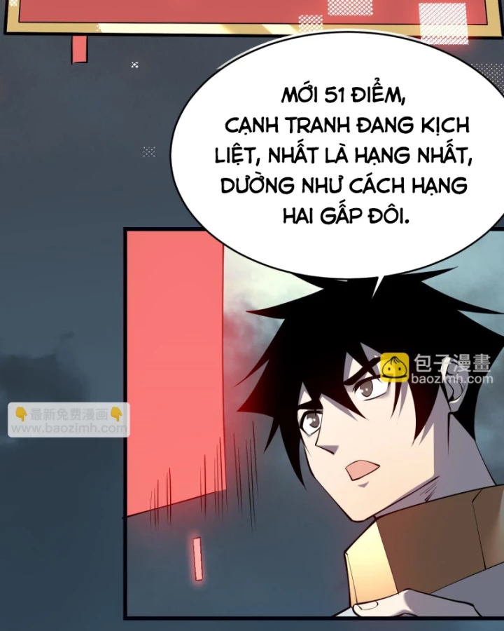 Ta Trở Thành Đại Phản Diện Của Toàn Sever Chapter 24 - Trang 3