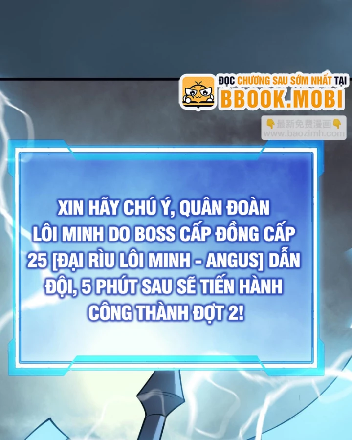 Ta Trở Thành Đại Phản Diện Của Toàn Sever Chapter 24 - Trang 3