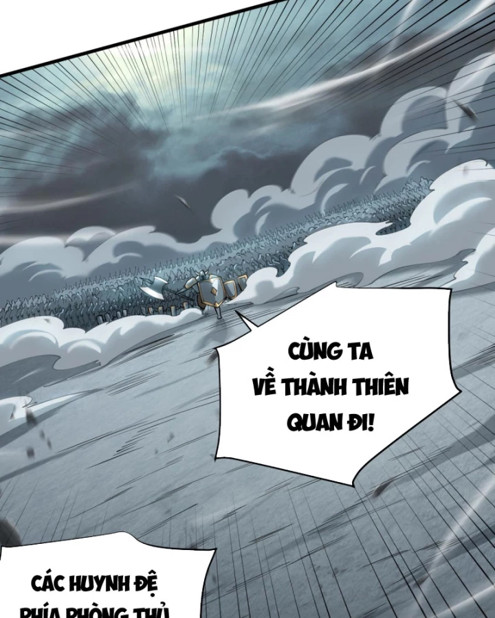 Ta Trở Thành Đại Phản Diện Của Toàn Sever Chapter 25 - Trang 3