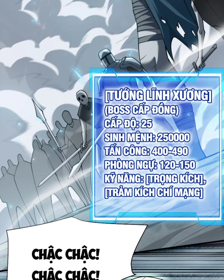 Ta Trở Thành Đại Phản Diện Của Toàn Sever Chapter 25 - Trang 3