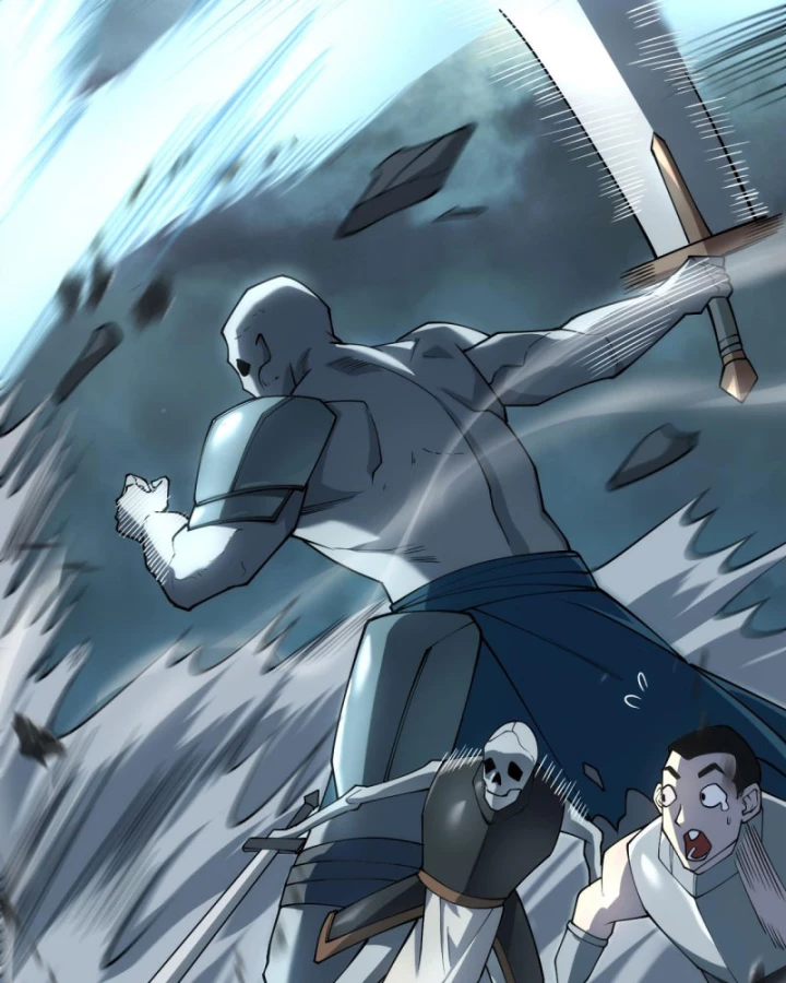 Ta Trở Thành Đại Phản Diện Của Toàn Sever Chapter 25 - Trang 3