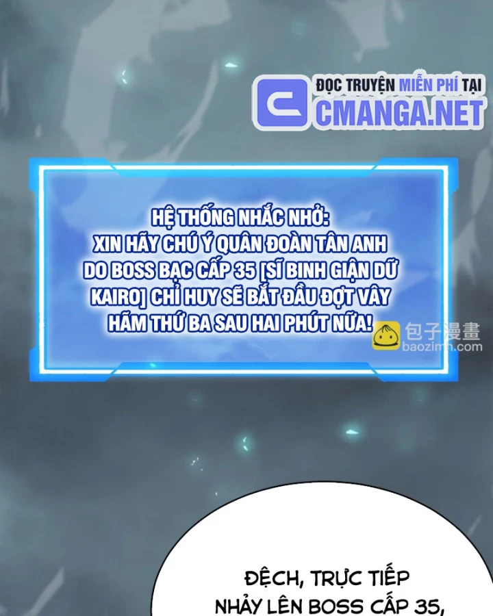 Ta Trở Thành Đại Phản Diện Của Toàn Sever Chapter 25 - Trang 3