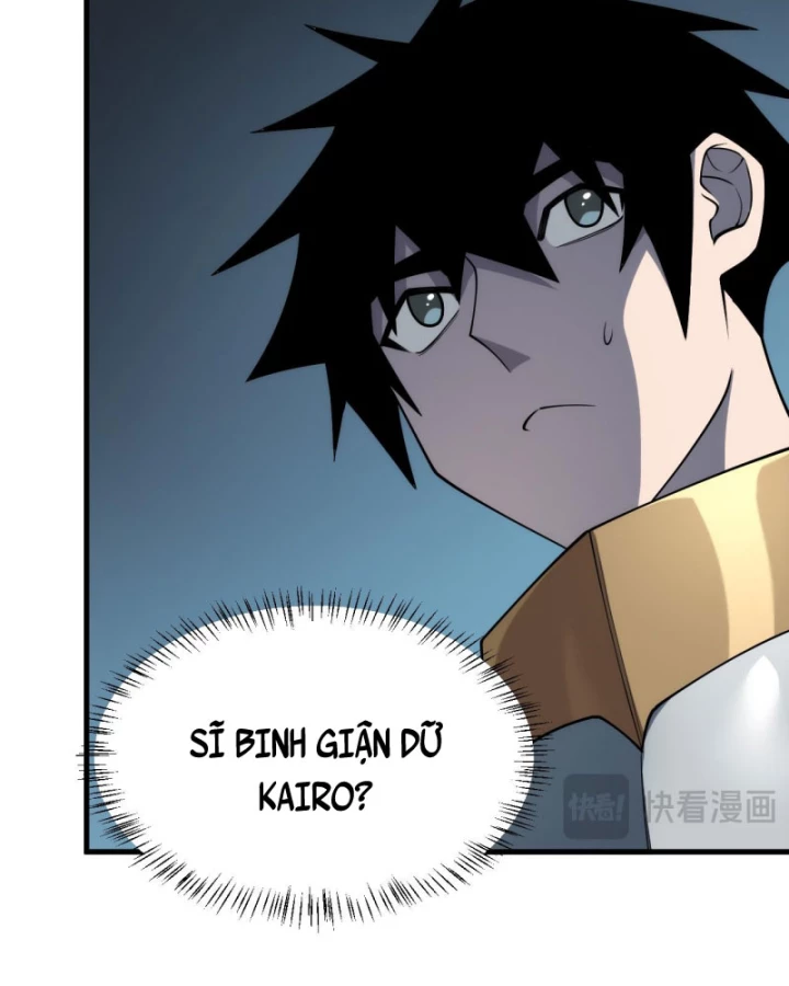 Ta Trở Thành Đại Phản Diện Của Toàn Sever Chapter 25 - Trang 3