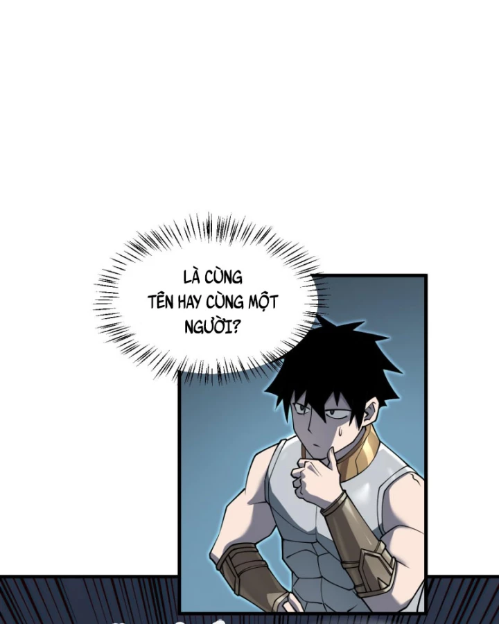 Ta Trở Thành Đại Phản Diện Của Toàn Sever Chapter 25 - Trang 3