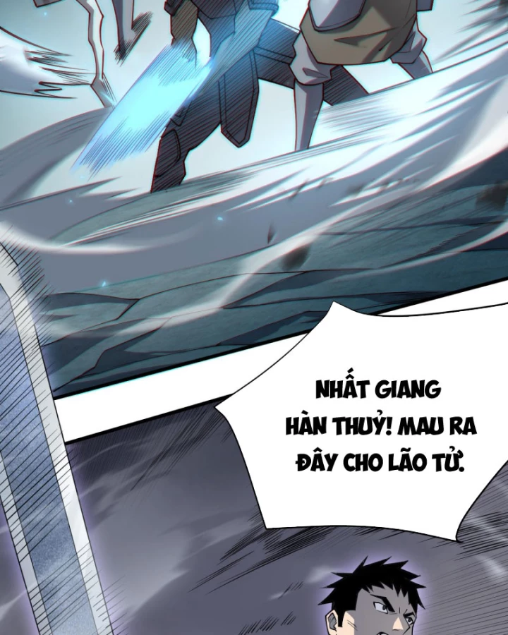 Ta Trở Thành Đại Phản Diện Của Toàn Sever Chapter 25 - Trang 3
