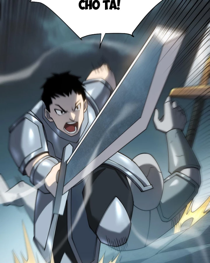 Ta Trở Thành Đại Phản Diện Của Toàn Sever Chapter 25 - Trang 3
