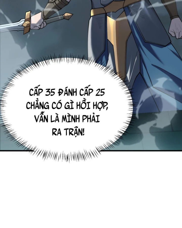 Ta Trở Thành Đại Phản Diện Của Toàn Sever Chapter 25 - Trang 3