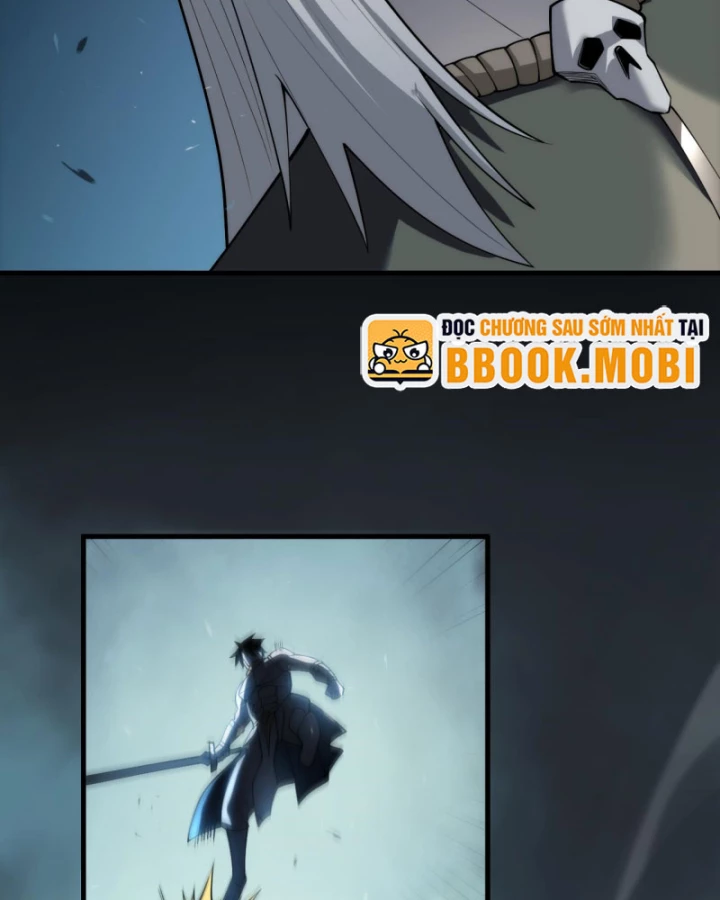Ta Trở Thành Đại Phản Diện Của Toàn Sever Chapter 25 - Trang 3