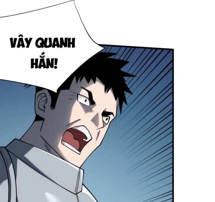 Ta Trở Thành Đại Phản Diện Của Toàn Sever Chapter 25 - Trang 3