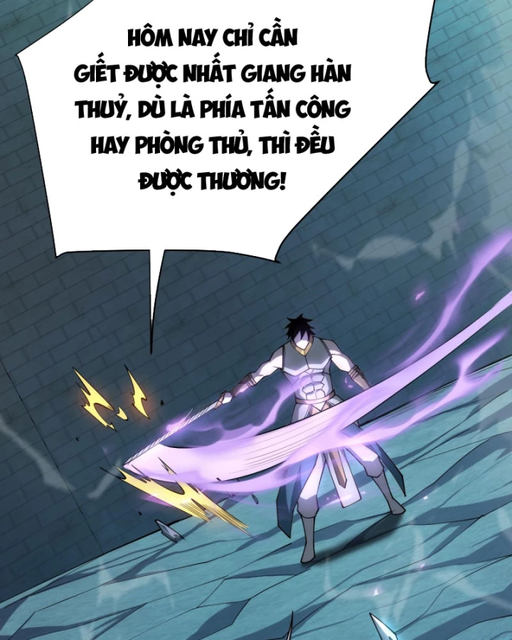 Ta Trở Thành Đại Phản Diện Của Toàn Sever Chapter 25 - Trang 3