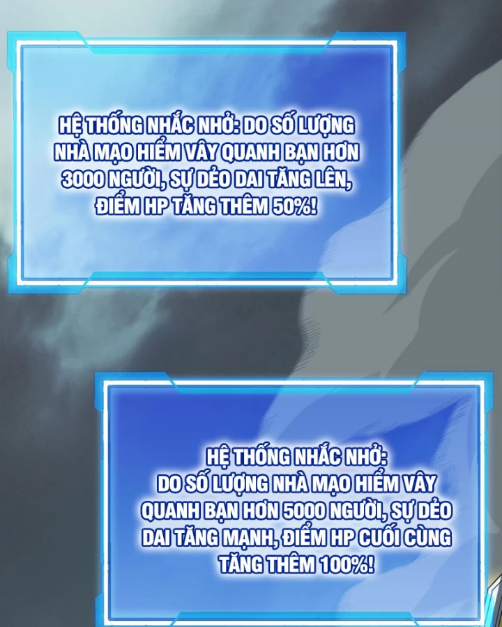 Ta Trở Thành Đại Phản Diện Của Toàn Sever Chapter 25 - Trang 3