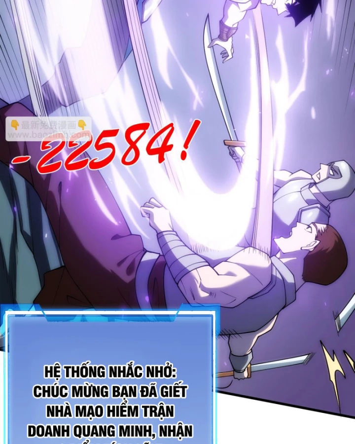 Ta Trở Thành Đại Phản Diện Của Toàn Sever Chapter 25 - Trang 3