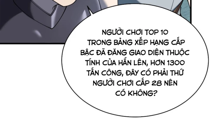 Ta Trở Thành Đại Phản Diện Của Toàn Sever Chapter 25 - Trang 3