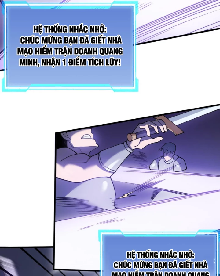 Ta Trở Thành Đại Phản Diện Của Toàn Sever Chapter 25 - Trang 3