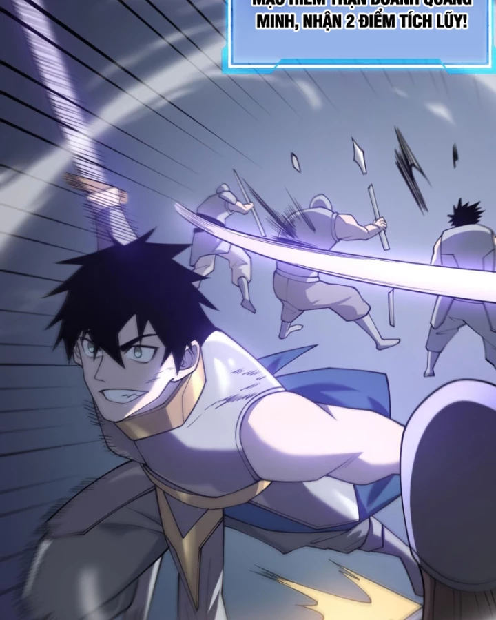 Ta Trở Thành Đại Phản Diện Của Toàn Sever Chapter 25 - Trang 3