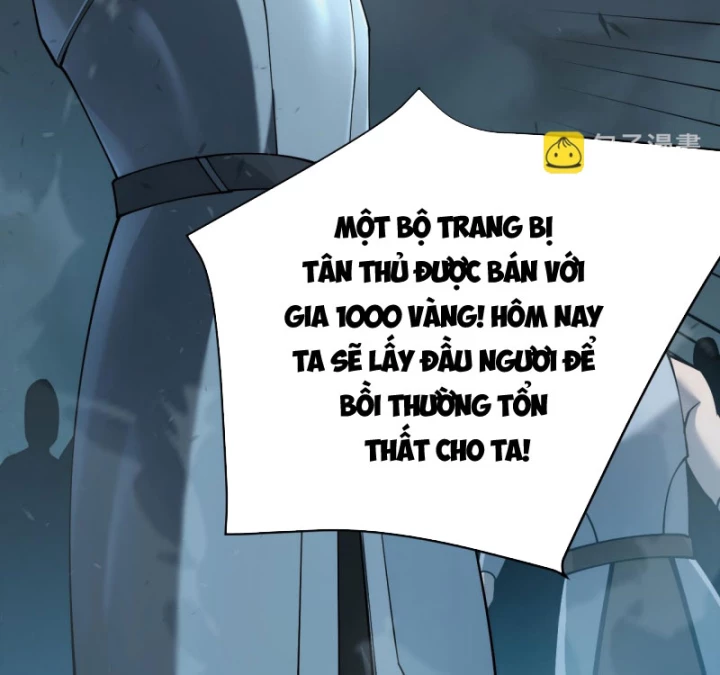 Ta Trở Thành Đại Phản Diện Của Toàn Sever Chapter 25 - Trang 3