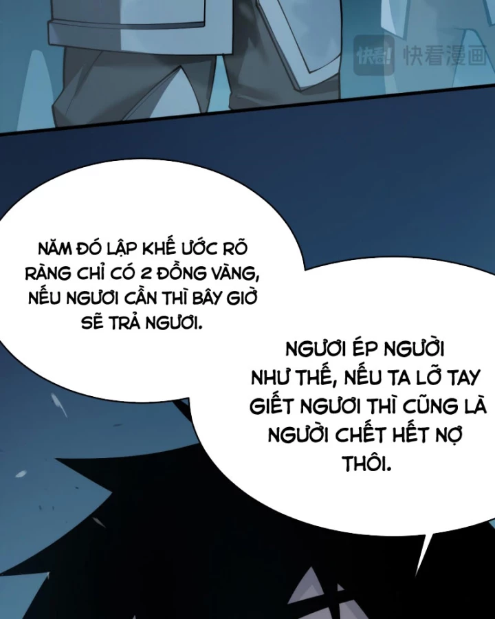 Ta Trở Thành Đại Phản Diện Của Toàn Sever Chapter 25 - Trang 3
