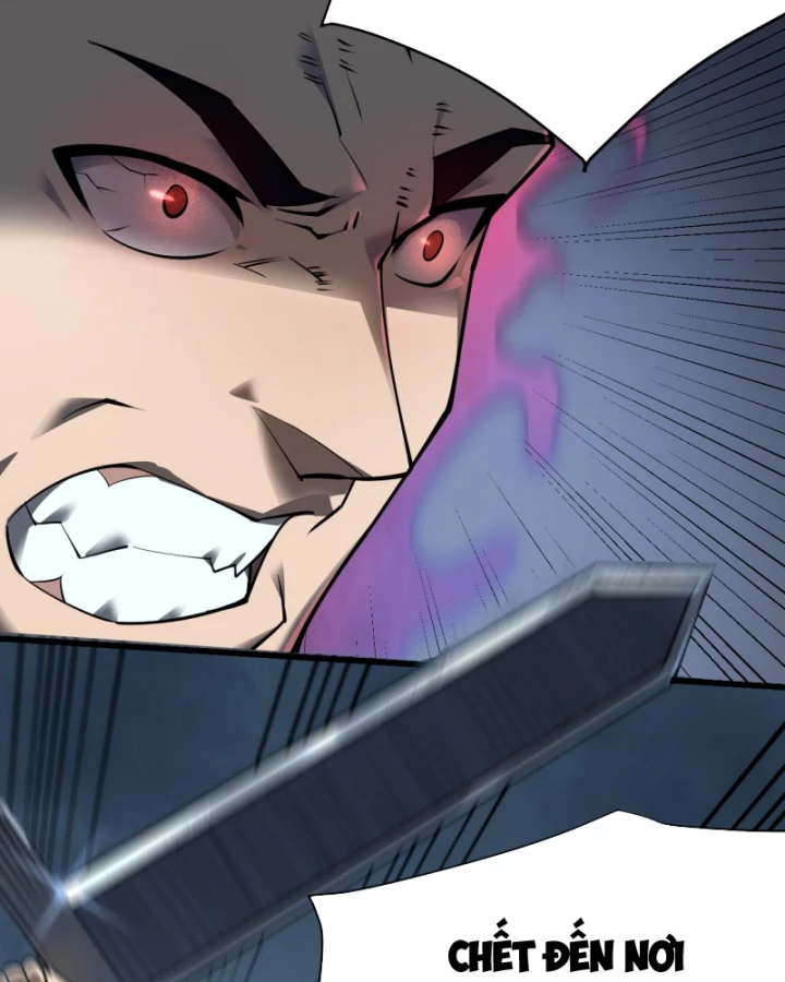 Ta Trở Thành Đại Phản Diện Của Toàn Sever Chapter 26 - Trang 3