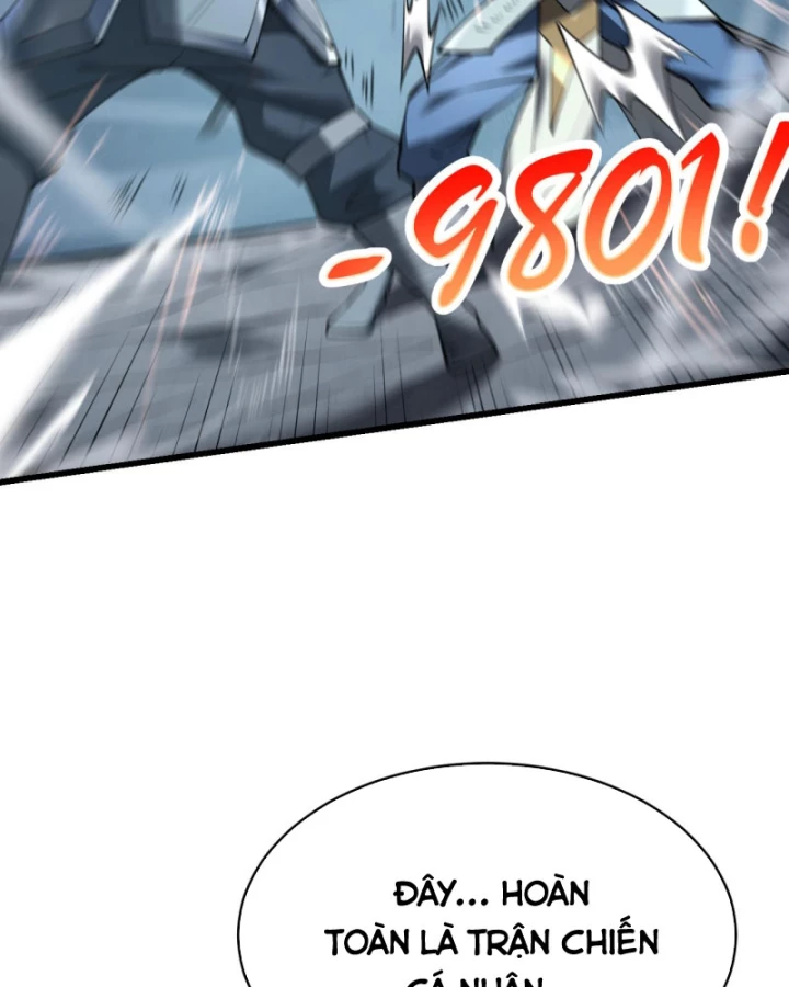Ta Trở Thành Đại Phản Diện Của Toàn Sever Chapter 26 - Trang 3