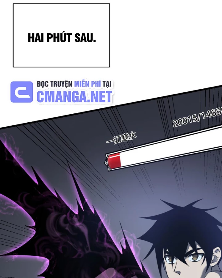 Ta Trở Thành Đại Phản Diện Của Toàn Sever Chapter 26 - Trang 3