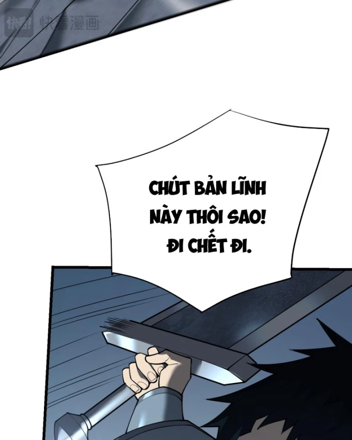 Ta Trở Thành Đại Phản Diện Của Toàn Sever Chapter 26 - Trang 3