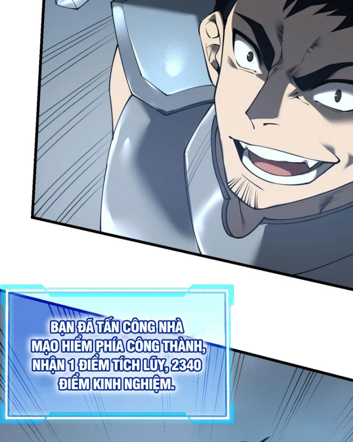 Ta Trở Thành Đại Phản Diện Của Toàn Sever Chapter 26 - Trang 3