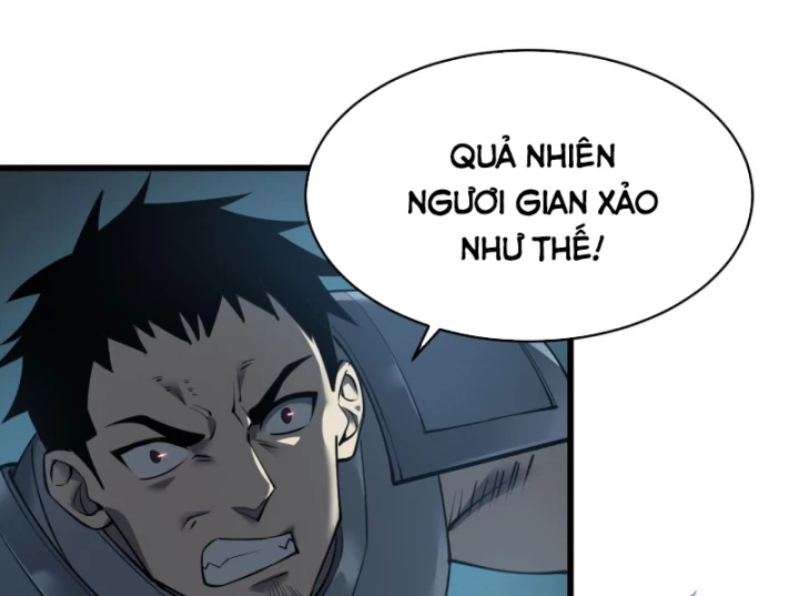 Ta Trở Thành Đại Phản Diện Của Toàn Sever Chapter 26 - Trang 3