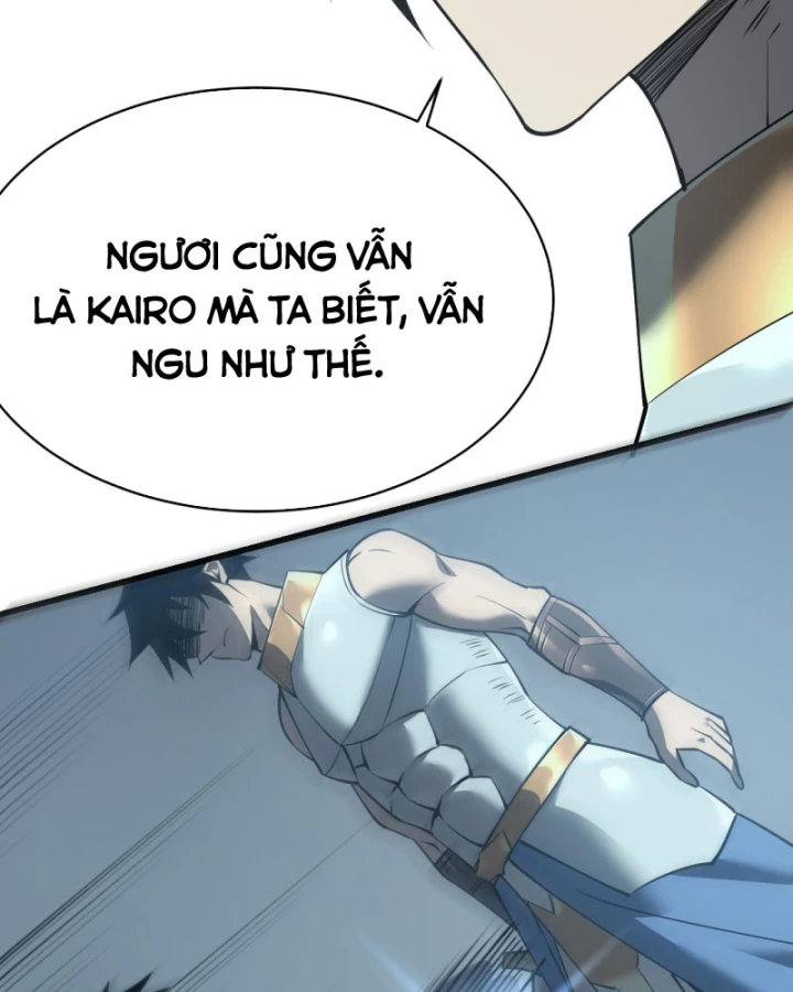 Ta Trở Thành Đại Phản Diện Của Toàn Sever Chapter 26 - Trang 3