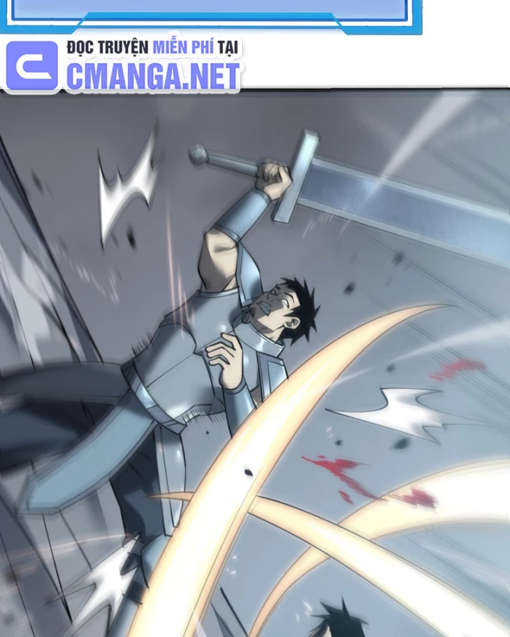 Ta Trở Thành Đại Phản Diện Của Toàn Sever Chapter 26 - Trang 3