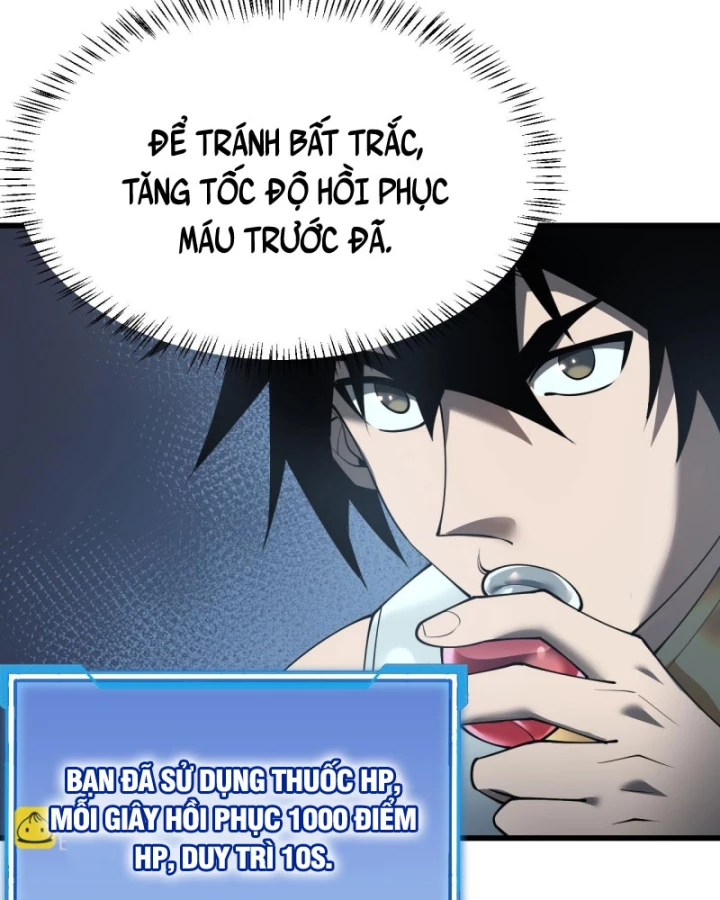 Ta Trở Thành Đại Phản Diện Của Toàn Sever Chapter 26 - Trang 3