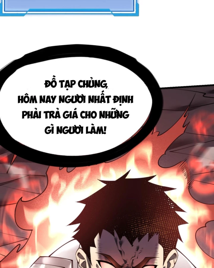 Ta Trở Thành Đại Phản Diện Của Toàn Sever Chapter 26 - Trang 3