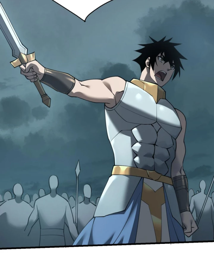 Ta Trở Thành Đại Phản Diện Của Toàn Sever Chapter 26 - Trang 3