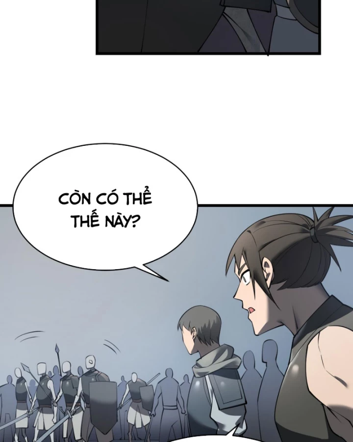 Ta Trở Thành Đại Phản Diện Của Toàn Sever Chapter 26 - Trang 3