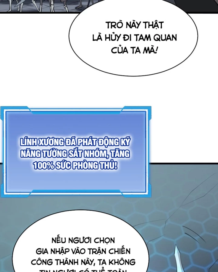 Ta Trở Thành Đại Phản Diện Của Toàn Sever Chapter 26 - Trang 3