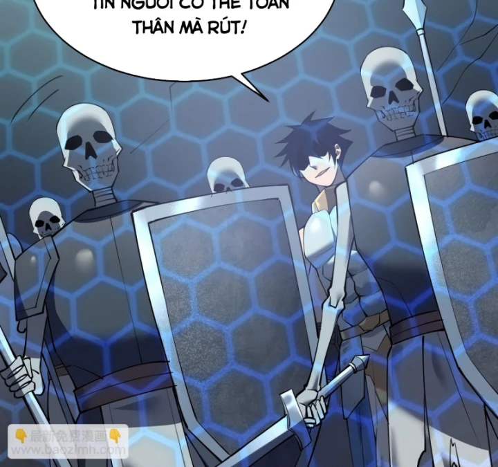 Ta Trở Thành Đại Phản Diện Của Toàn Sever Chapter 26 - Trang 3