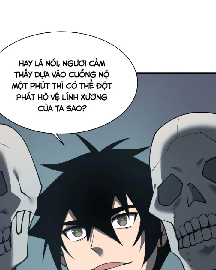 Ta Trở Thành Đại Phản Diện Của Toàn Sever Chapter 26 - Trang 3