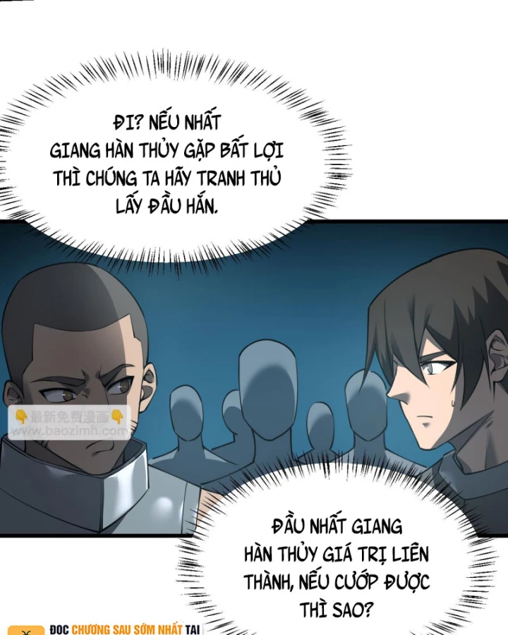 Ta Trở Thành Đại Phản Diện Của Toàn Sever Chapter 26 - Trang 3