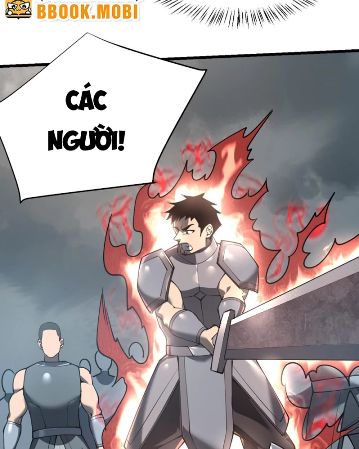 Ta Trở Thành Đại Phản Diện Của Toàn Sever Chapter 26 - Trang 3